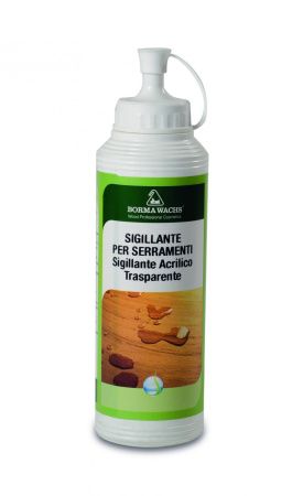 Грунт для запечатывания стыков оконных рам NATURAQUA END GRAIN WINDOW SEALER