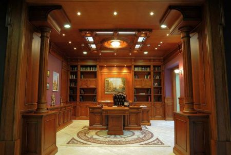 Очиститель для мебели FURNITURE CLEANER – MOEBELREINIGER