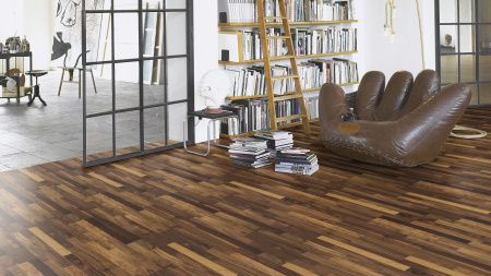 Паркетное масло PARQUET OIL PRO