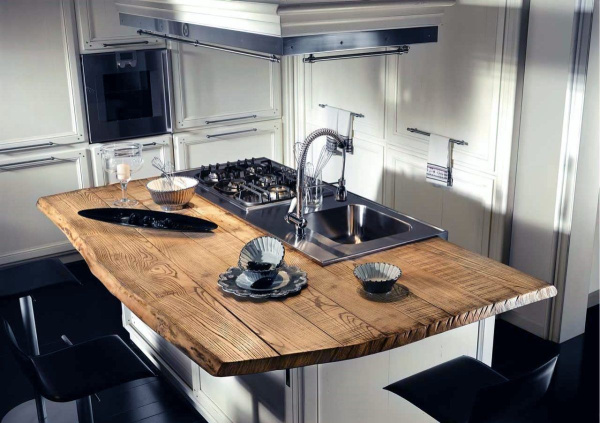 Масло для столешниц и кухонных поверхностей HARD TOP OIL