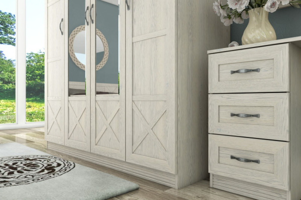 Грунт-изолятор для  богатой танином  древесины NATURAQUA SUPER WOOD SEALER