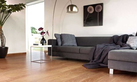 Восстанавливающее средство для ламината LAMINATE REVIVER