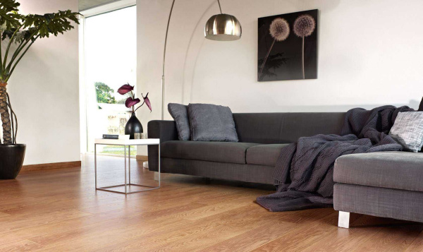 Восстанавливающее средство для ламината LAMINATE REVIVER