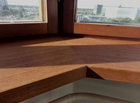 Грунт для запечатывания стыков оконных рам NATURAQUA END GRAIN WINDOW SEALER