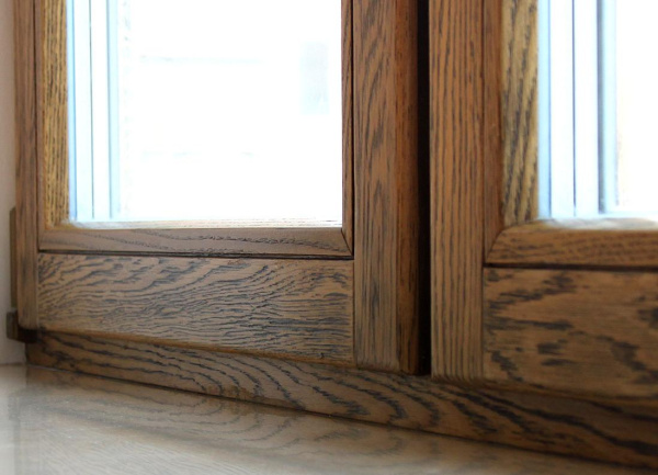 Грунт для запечатывания стыков оконных рам NATURAQUA END GRAIN WINDOW SEALER