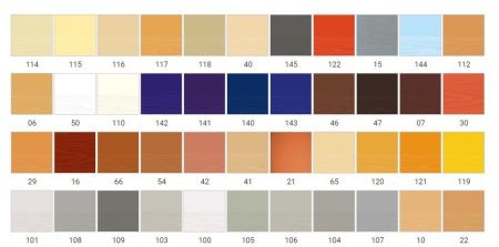 Мягкий восковой мелок SOFT WAX