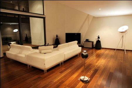 Двухкомпонентный лак на водной основе для паркета NATURAQUA PARKETTLACK 2K