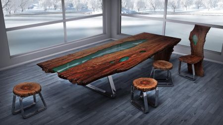 Концентрированная универсальная морилка HOLZFARBE