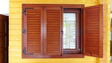 Восстанавливающее масло для оконных рам OIL REFRESHER FOR WINDOW FRAMES