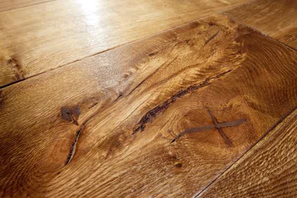 Состаривающий состав для древесины HOLZ ANTIX 2008