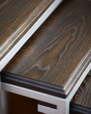 Состаривающий состав для древесины HOLZ ANTIX 2010