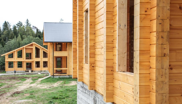 Грунт-изолятор HOLZWACHS LASUR ALF