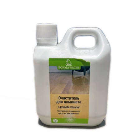 Очищающее средство для ламината LAMINATE CLEANER