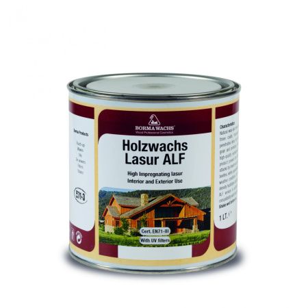 Грунт-изолятор HOLZWACHS LASUR ALF