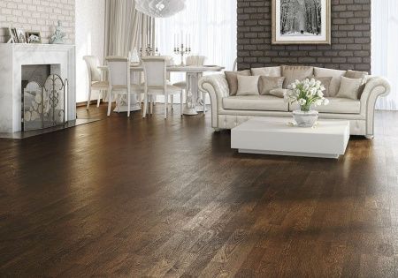 Двухкомпонентный высокоэффективный лак - устойчивый к царапинам ULTRAMAX MATT 2K