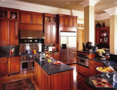 Полироль для мебели FURNITURE CREAMY WAX POLISH - MOBILCERA