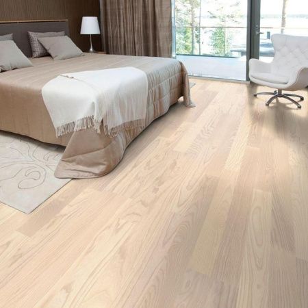 Паркетное масло PARQUET OIL PLUS