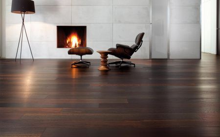 Паркетное масло PARQUET OIL PRO