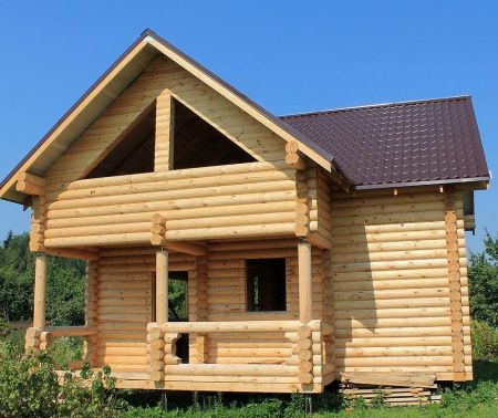 Барьерный грунт-антисептик на водной основе NATURAQUA BORMA SHIELD