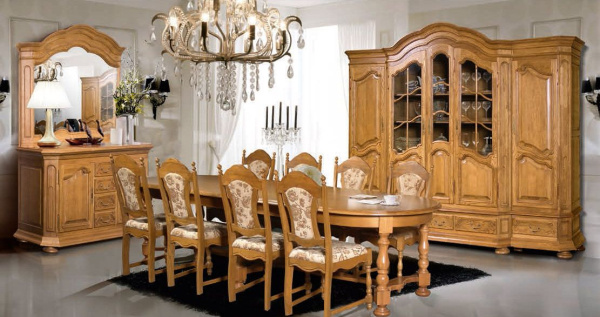 Очиститель для мебели FURNITURE CLEANER – MOEBELREINIGER